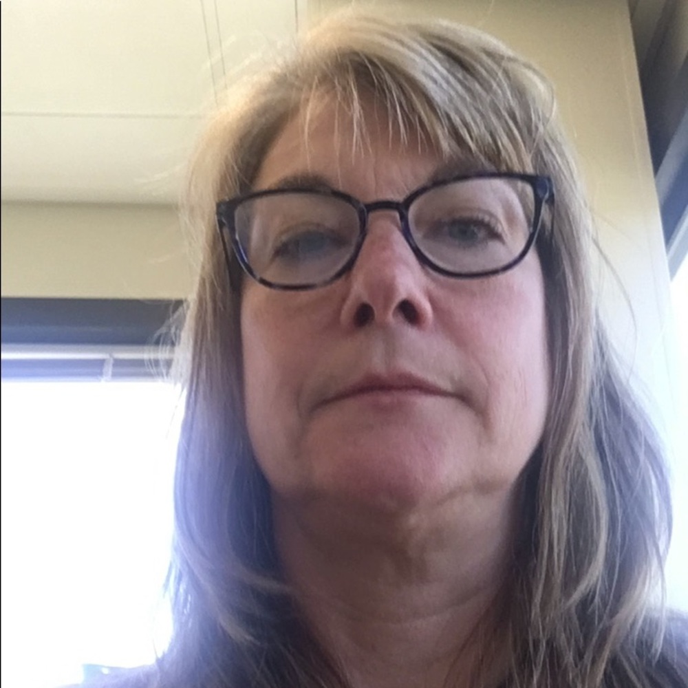 Meet your Posher, Veronica